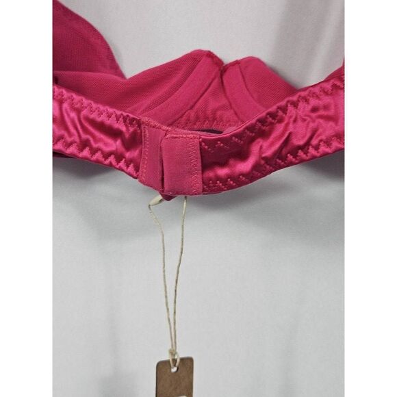 Skims underwire demi bra Nwt - Picture 8 of 10